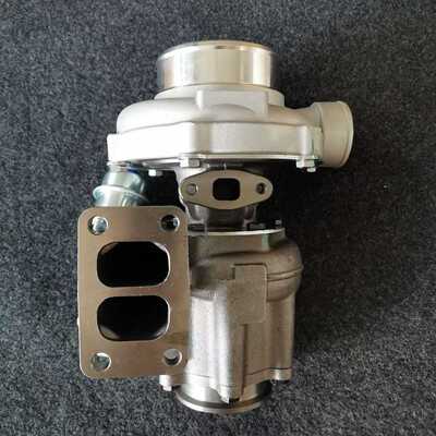 适用锡柴6DF 729124-5001 TBP4 涡轮增压器