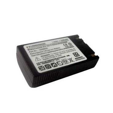 Monarch 6017 HANDIPRINT, 6032 PATHFINDER电池12009502