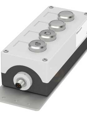 原装巴鲁夫BES0589传感器BES M08MH1-POC30B-S04G