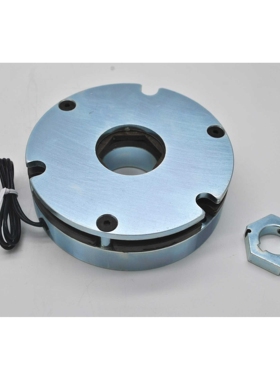 和鹰YIN自动铺布机拉布机SM-123零配件电磁刹车制动刹车