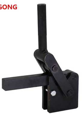 焊接组立式快速夹钳工装检具夹钳WDC CH GH HS 75048 75078 75088