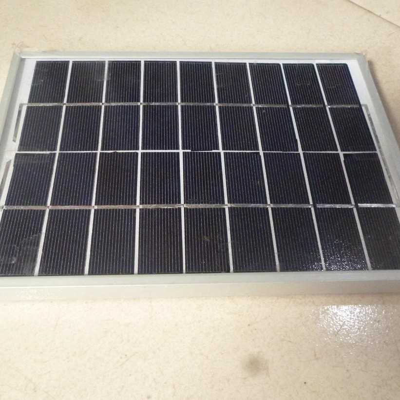 10W太阳能发电系统移动太阳能发电站家庭商业农牧业