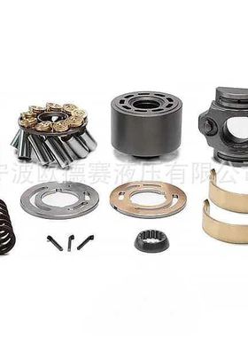 力士乐A10VNO28 A10VNO45 A10VNO63 A10VNO85液压配件缸体柱塞配