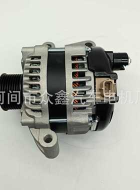 交流发电机 11291   104210-5430 104210-5431 104210-5432