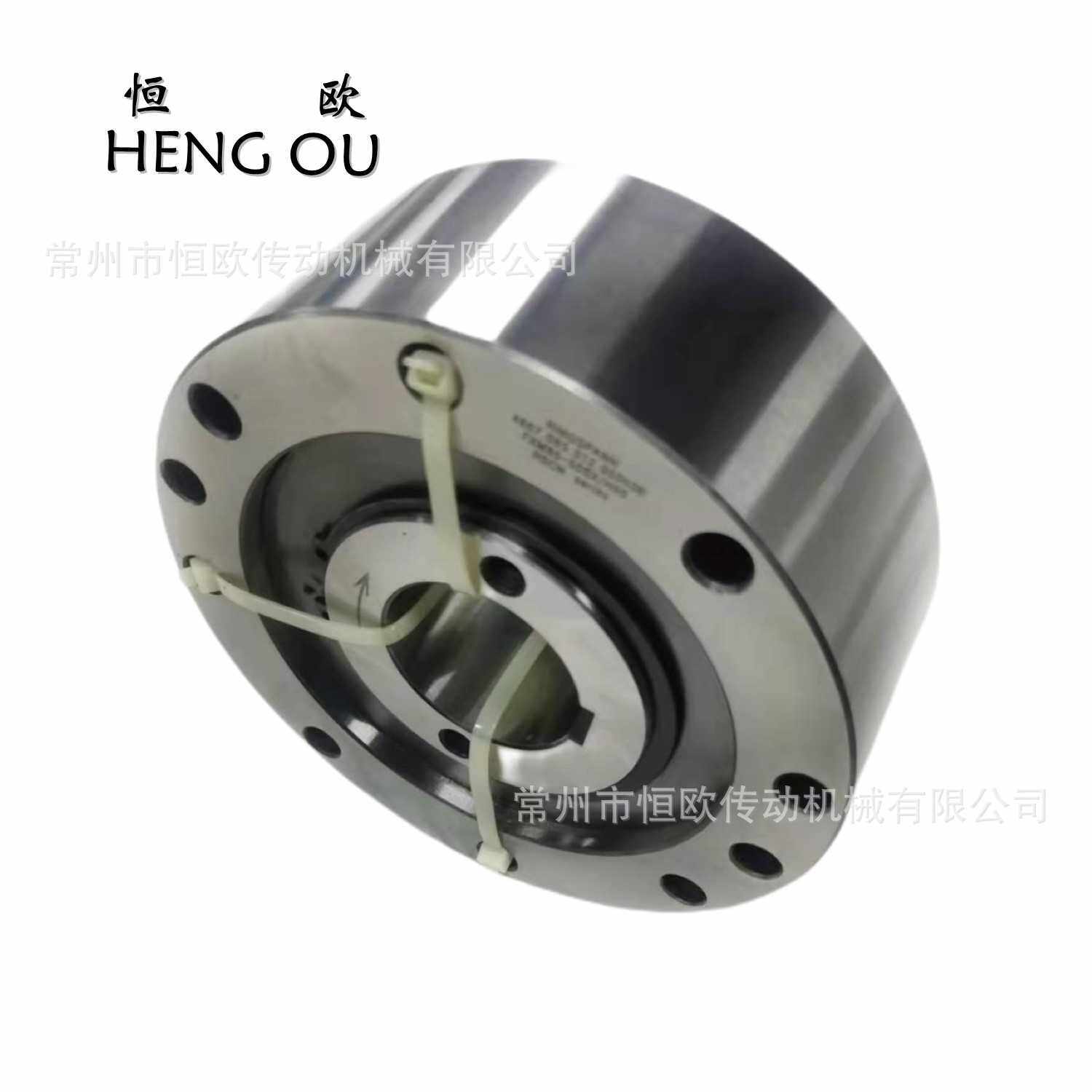 供应非接触式单向离合器CKF-A50150电机逆止器