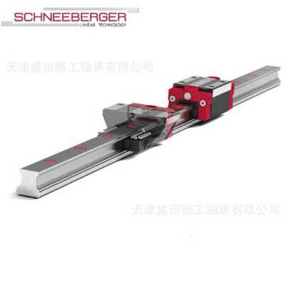 施耐博格滑块 MRW25-F-G3-V1 MRW25-F-G3-V2 MRW25-F-G3-V3