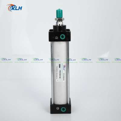 SC80X600/SC80X600-S带磁标准气缸