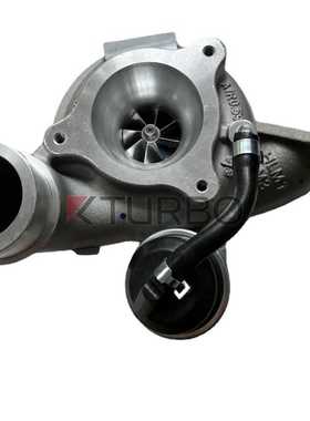 gt17 适配江铃凯运N720 725 3.0T 859781-0004 JN1-6K682-AA