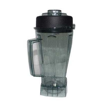 祈和 KS-767II ks-778龟兔沙冰机现磨豆浆机配件上杯杯子杯组