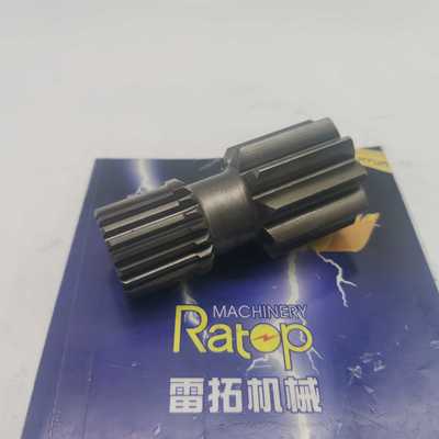 挖掘机配件  R210LC-7 R210LC-9 行走牙箱一级太阳齿 XKAQ-00402