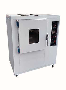 XL-016C自然通风老化试验箱 小干燥箱 老化试验箱设备