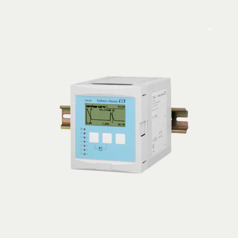 FMU90-R11CA111AA3A超声波液位变送器德国E+H恩德斯豪斯