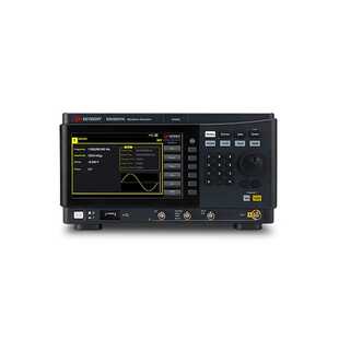 是德函数任意EDU34450A/EDU33211/33212/36311波形发生器安捷伦