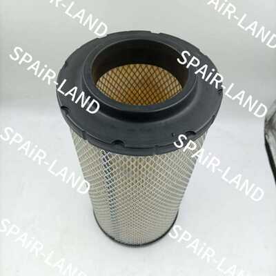 26510380 帕克森空气过滤器内芯螺杆式空压机配件大全现货