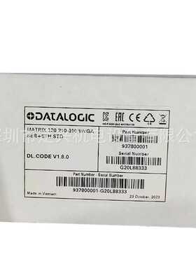 得利捷DATALOGIC条码阅读器MATRIX220385-010
