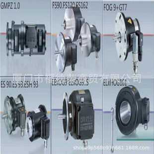 Baumer堡盟编码器ITD 21 A 4 Y29 1024 H NI D2SR12 S 12