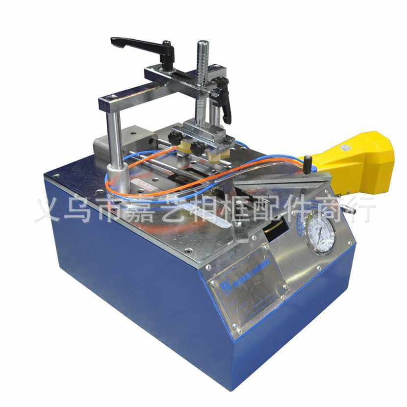 TS-J21 830台式气动钉角机钉框机器 装裱机器拼接45度角相框固定,电子元器件市场,其它元器件,淘宝优惠券,粉丝福利购,淘宝优惠卷