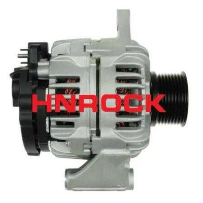 14V 90A河南若克发电机0124325109 适用于福特