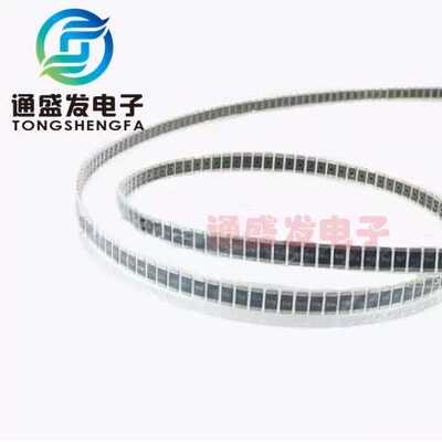 2010 贴片电阻 5% 精度 0.05R 0.051R 0.056R 0.062R 一盘4000PCS