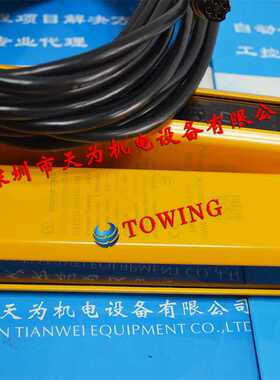 【全新原装】SENSORC信索SSG20-200480-PJ安全光栅 假一罚十