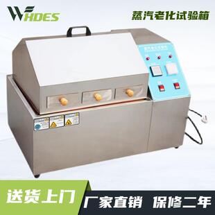 件寿命加速模拟环境试验机抗老化测试仪 蒸汽老化试验箱蒸气电镀元