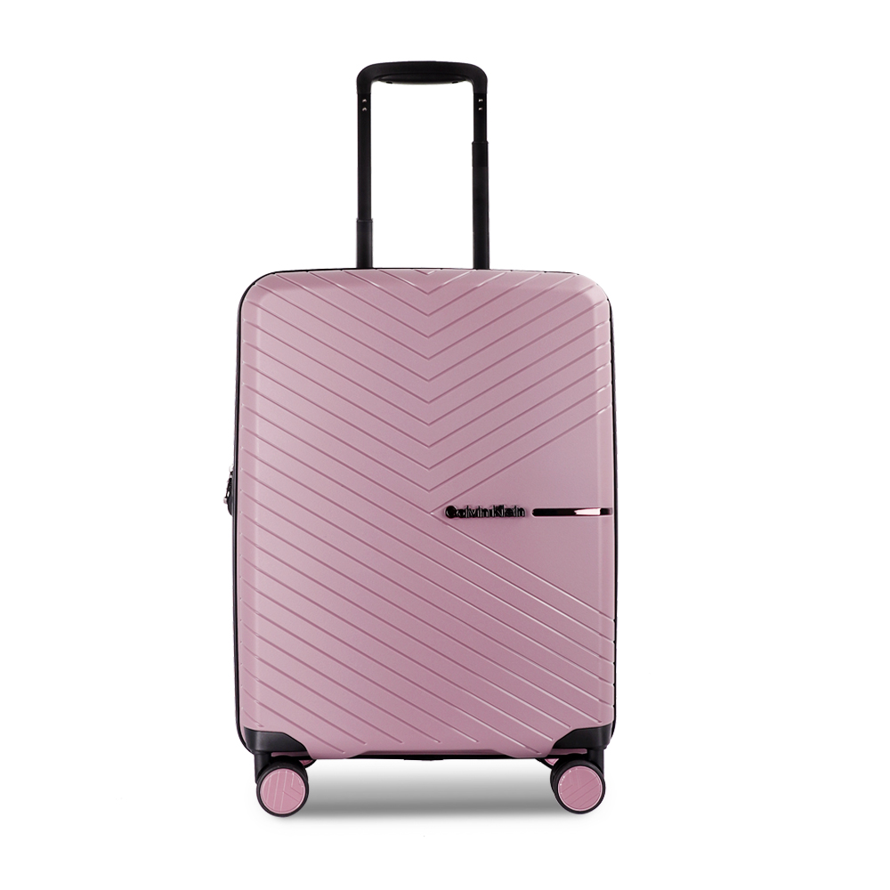 CalvinKlein/凯文克莱旅行箱
