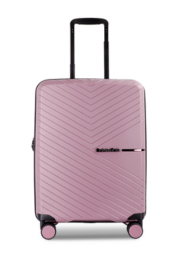 Calvin Klein/凯文克莱行李箱24寸时尚休闲耐用20寸万向轮旅行箱