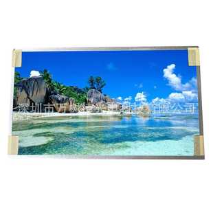 G185XW01 V1 AUO 18.5inch WXGA友达工业设备IPS 50K小时液晶屏