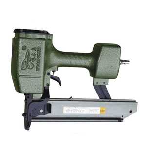 气动打钉机 沙发厂用气动码 气动码 N851 气动家具工具 钉枪