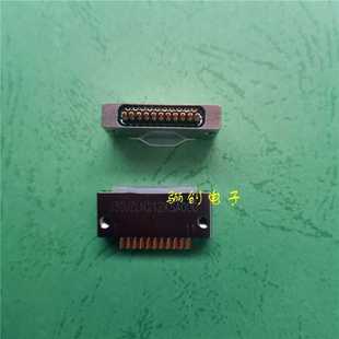 J30JZ新品 XPN66TJCAP01插头66芯接插件 微矩形连接器J30JZ