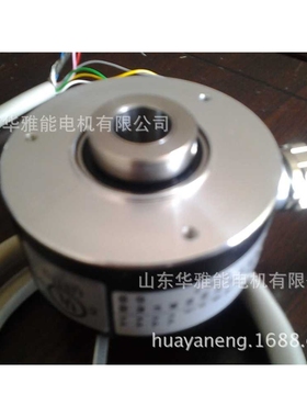 电动机编码器滑环电刷YTSP315M-10-55电机定 制配换流器控制更精