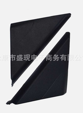 适用于现代伊兰特领动AD倒车镜三角板86180F2000 86190F2000