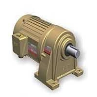 YONGKUN减速电机YONG KUN马达减速机YK电机 NCV28 400W  1:20SM