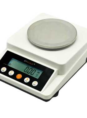 XY600-2C 610g0.01g digital weight machine electronic balance