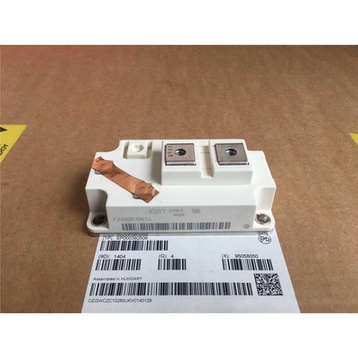 FZ600R12KS4 FZ400R12KS4 FZ600R12KE3 FZ400R17KE3_S4原装现货