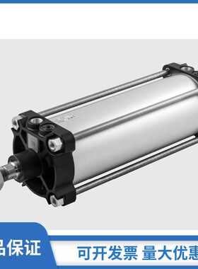 Metal Work气缸ISO 15552系列124/A/B/C/32/40/50/63/80麦特沃克