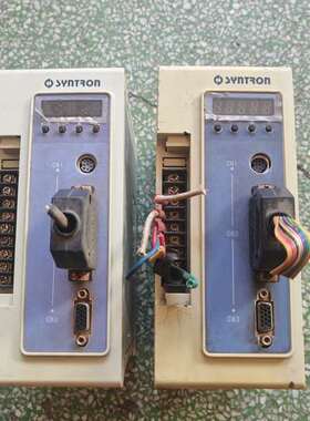 议价森创驱动器 GS0075A GS0020B 原装拆机 75A