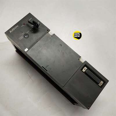 议价MITSUBISHI三菱A2UCPU模块 全新原装正品 实物
