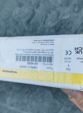 议价图尔克TBEN-L1-16DXP 6814008