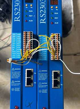 议价ADTECH/众为兴交流伺服驱动器 EM2DE010B，众