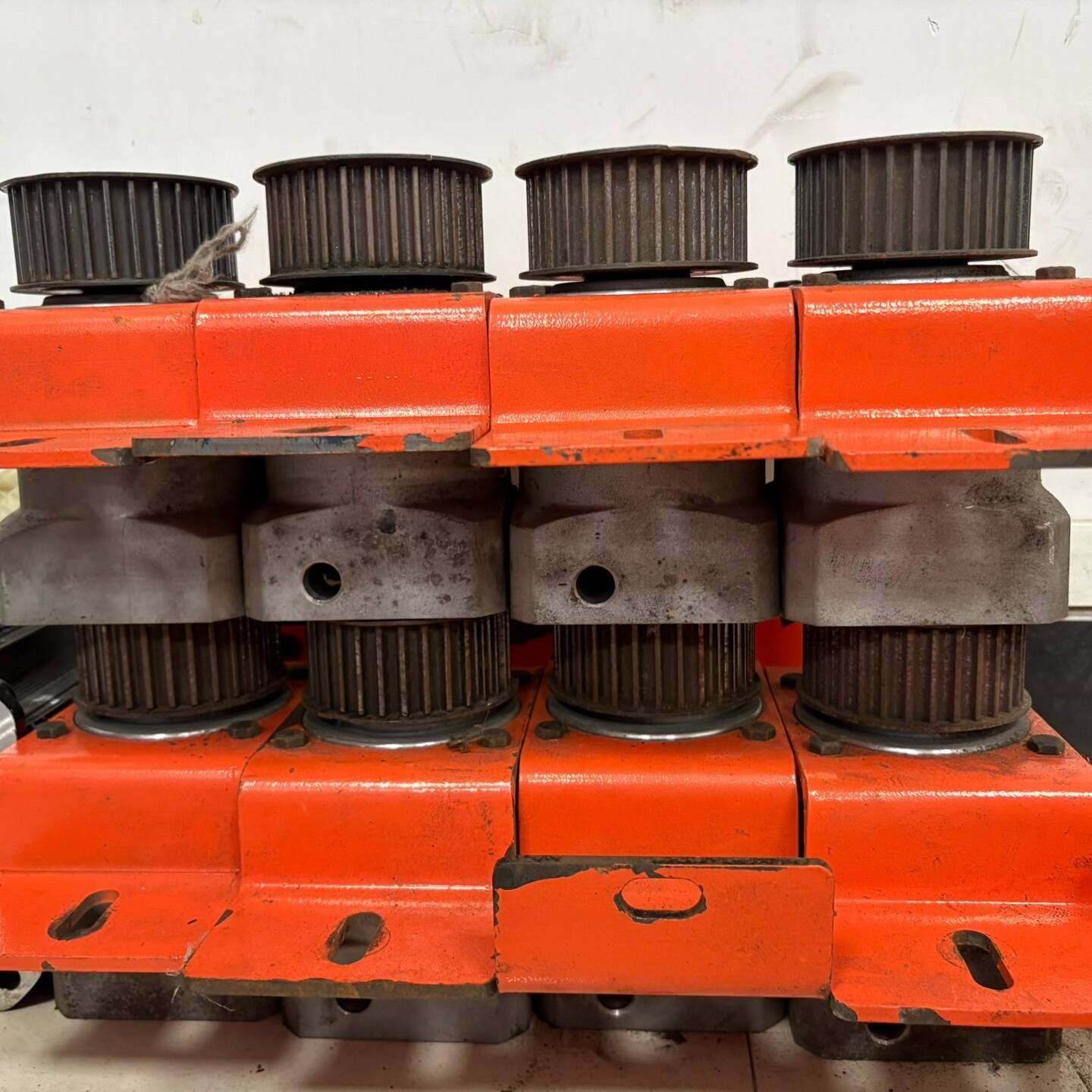 【议价】型号PLF90-L1-10-S2-P2，减速机