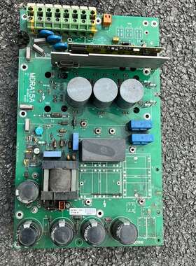 议价MECOS伺服驱动器MDRA15A带MWI100-12模快包