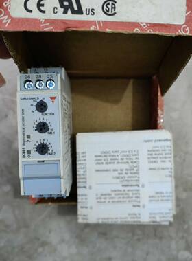 议价CARLO GAVAZZI佳乐 DCB01DM24 时间继电