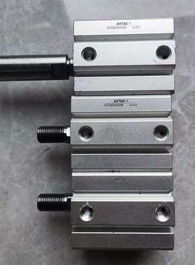 议价AirTAC亚德客 气缸•型号ACQ40x30SB，原装正