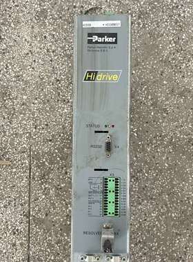 议价PAPKER驱动器HID5SS现货HID5SS PARKER