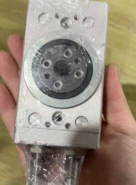 议价二手DRRD-20-180-FH-Y9A费斯托气缸 成色好