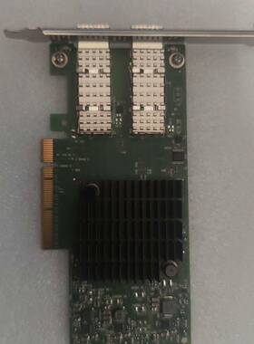 议价Mellanox CX4121A 25GB双口万兆以太网卡