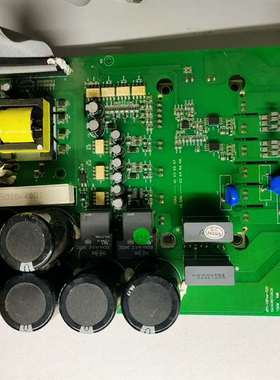 议价台达变频器V8 T4 18R5GB驱动板  FP75R12K