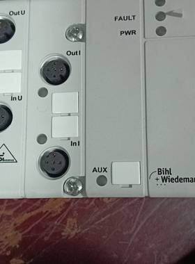 【议价】必威ASI计数模块，BWU1917，14694.物品