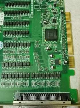 议价拆机DIO3232A V1.1 SV1.1 数字输入输出量采